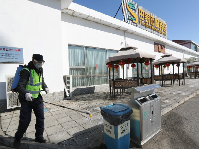 廚余垃圾、口罩等防疫廢棄物增多 疫情下垃圾分類怎么做？