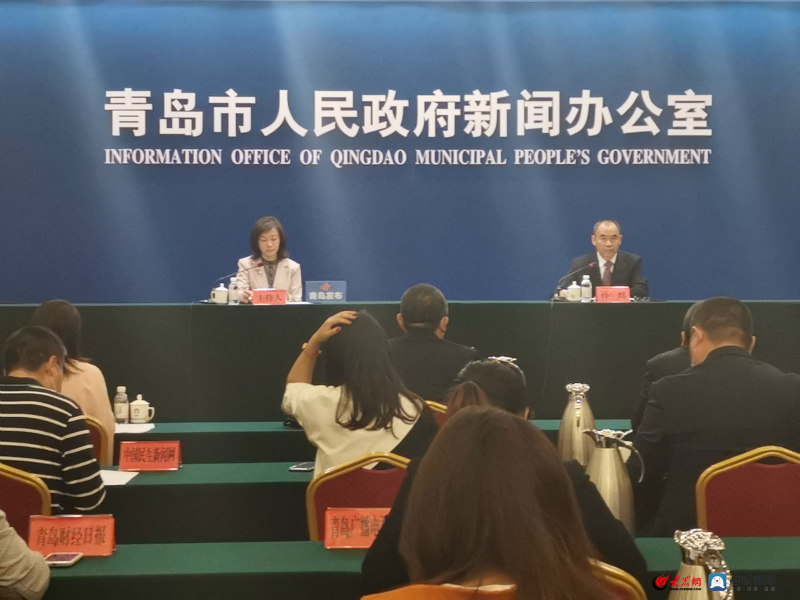 2020年青島市生活垃圾分類工作行動(dòng)方案發(fā)布